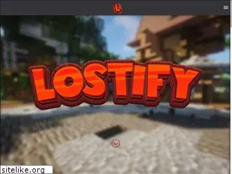 lostify.net