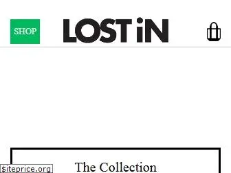 lostin.com