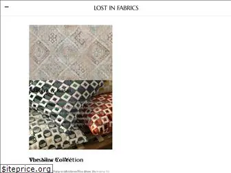 lostinfabrics.com