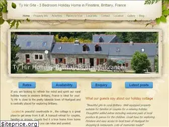 lostinfinistere.com