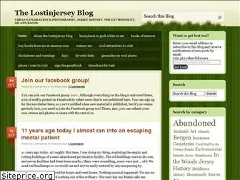 lostinjersey.wordpress.com