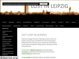 lostinleipzig.com