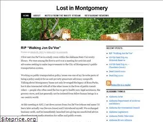 lostinmontgomery.wordpress.com
