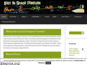 lostinspaceforever.com