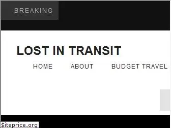 lostintransit.org