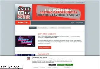 lostintv.com