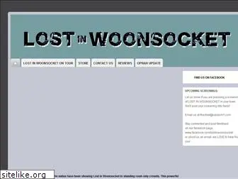 lostinwoonsocket.com