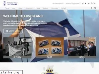 lostisland.org