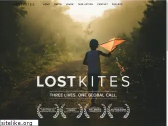 lostkites.com
