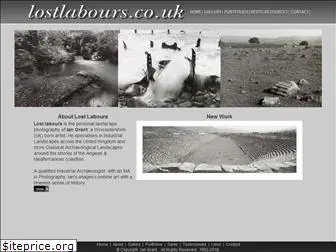 lostlabours.co.uk