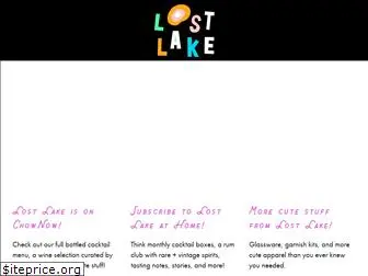 lostlakechicago.com