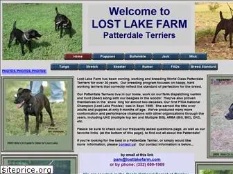 lostlakefarm.com