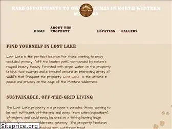 lostlakemontana.com