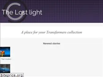 lostlight.net