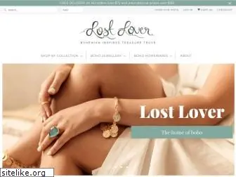 lostlover.com.au