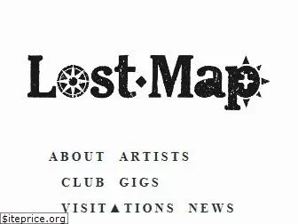 lostmap.com