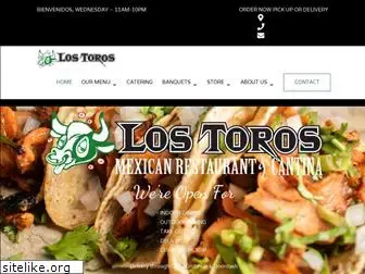 lostoros.com