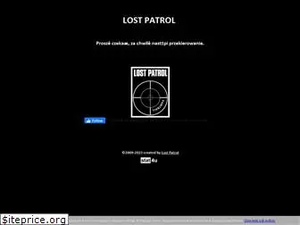 lostpatrol.pl