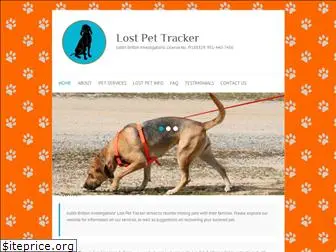 lostpettracker.net