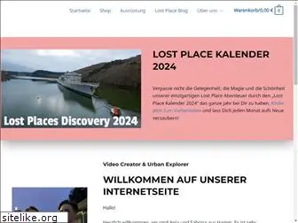 lostplaces-discovery.de