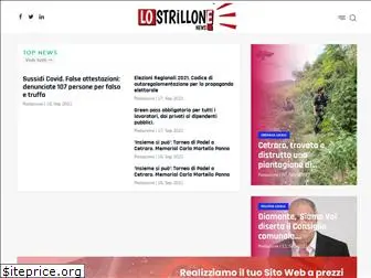 lostrillone.news