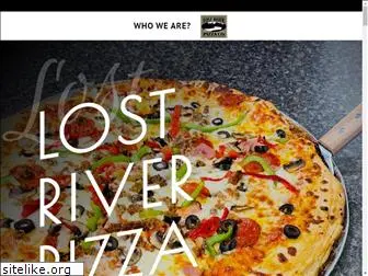 lostriver.pizza