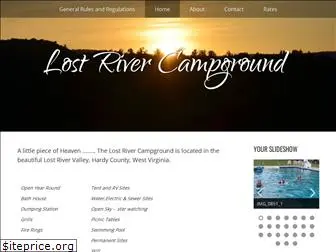 lostrivercamping.com
