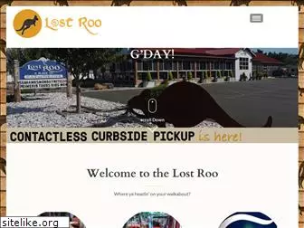 lostroo.com