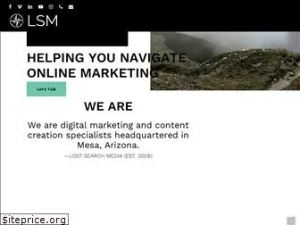 lostsearchmedia.com