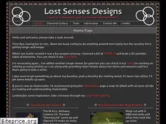 lostsensesdesigns.ca