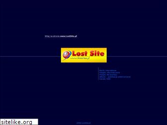 lostsite.pl