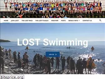 lostswimming.com