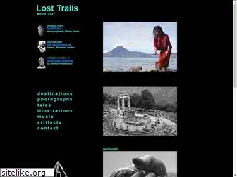 losttrails.com