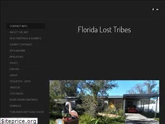 losttribesflorida.com