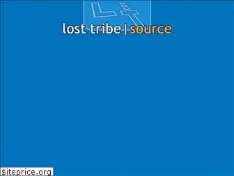 losttribesource.org