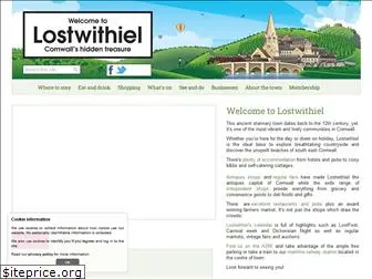 lostwithiel.org.uk