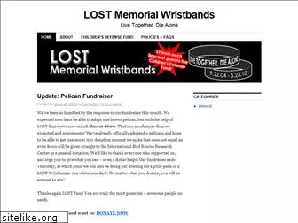 lostwristbands.wordpress.com