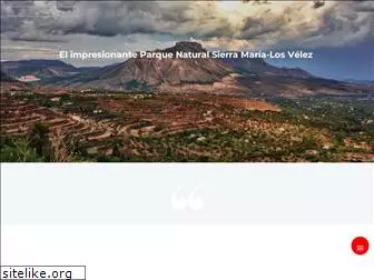 losvelezturismo.org