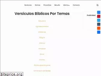 losversiculosbiblicos.com