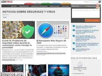 losvirus.es