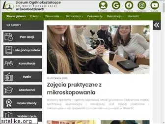 loswiebodzice.net