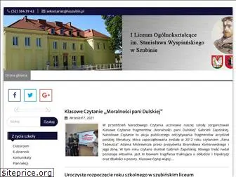 loszubin.pl