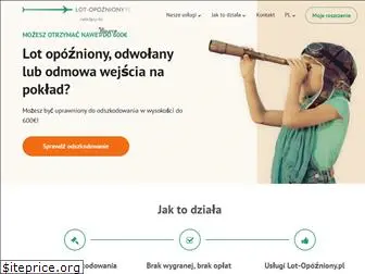 lot-opozniony.pl