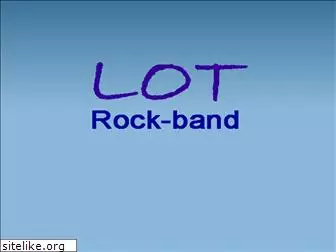 lot-rockband.com