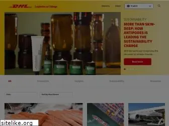 lot.dhl.com