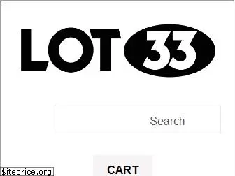 lot33.co