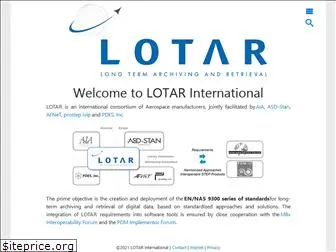 lotar-international.org