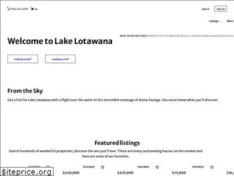 lotawana.com