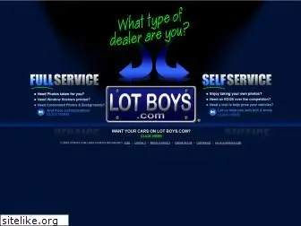 lotboys.net