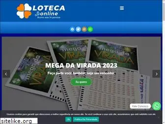 lotecaonline.com.br